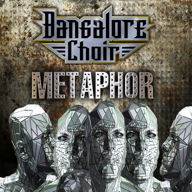 Metaphor cover art