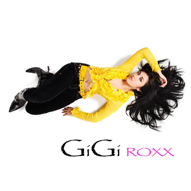 Gigi Roxx | Spotify
