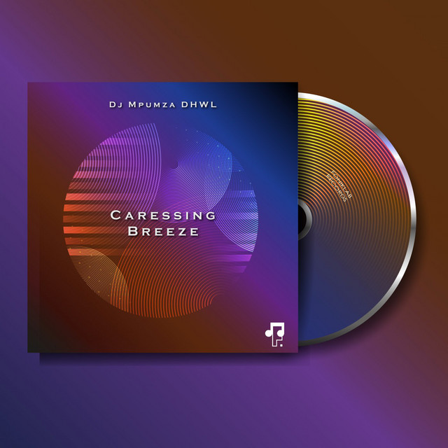 Caressing Breeze cover art