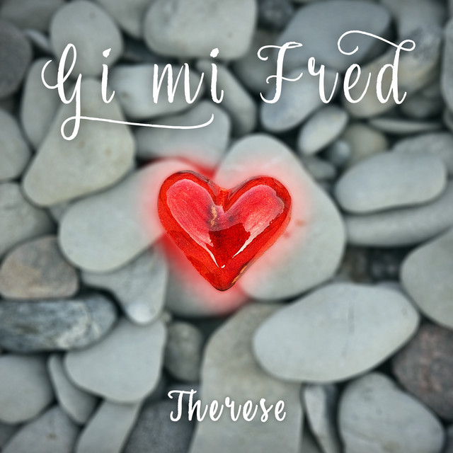 Gi mi fred cover art