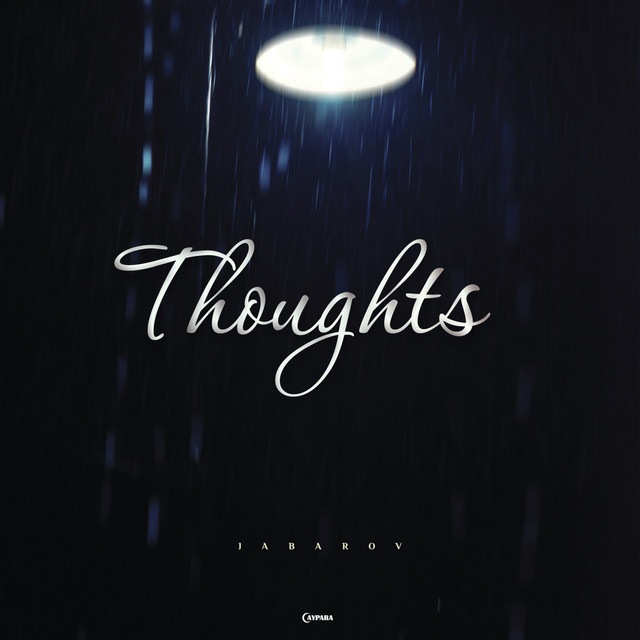 Thoughts cover art