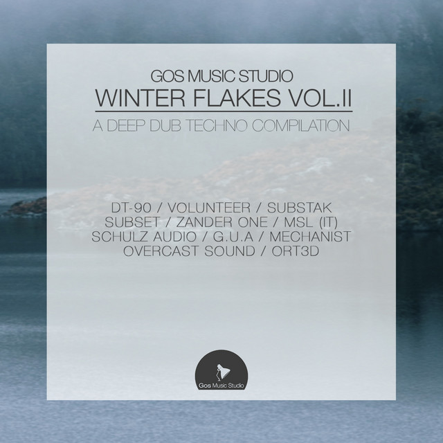 Winter Flakes Volume II cover