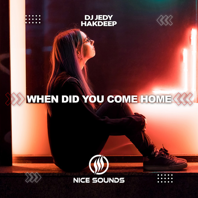 When Did You Come Home