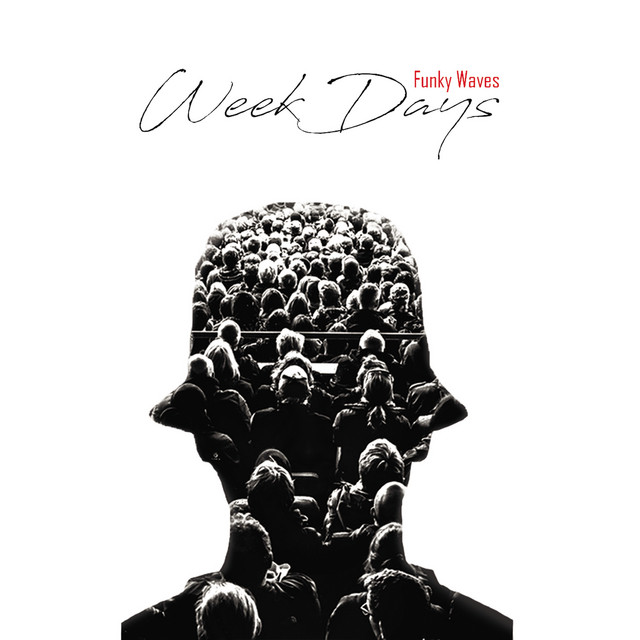 Week Days cover art