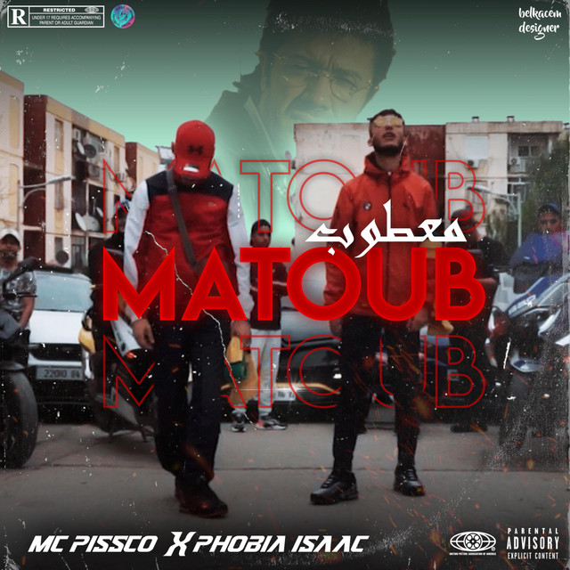 Ma3toub