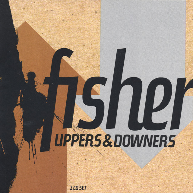 Uppers and Downers cover art