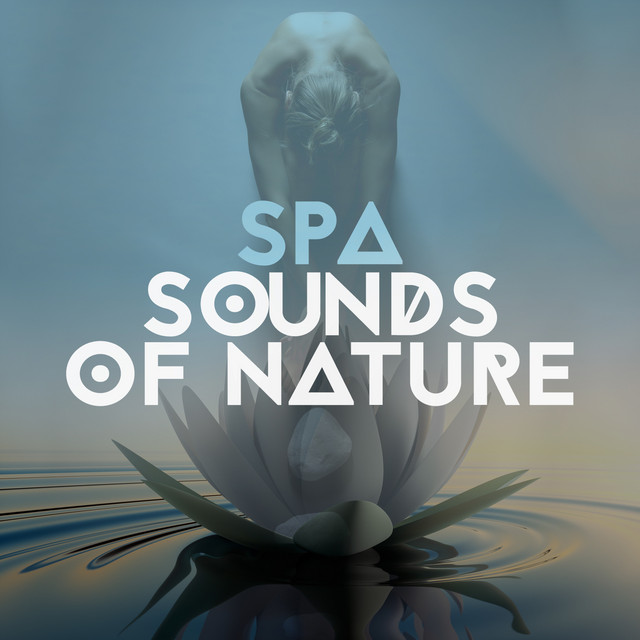 Spa Sounds of Nature cover art