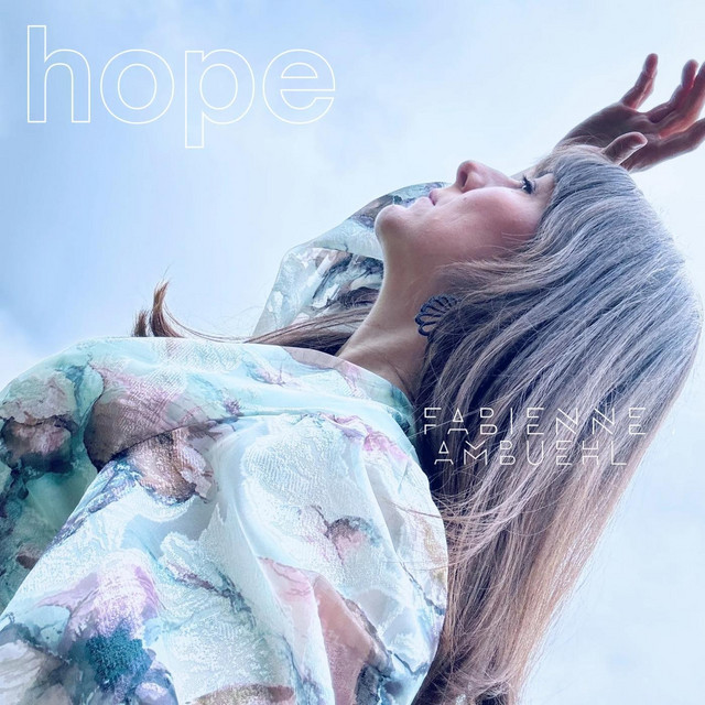 Hope cover art