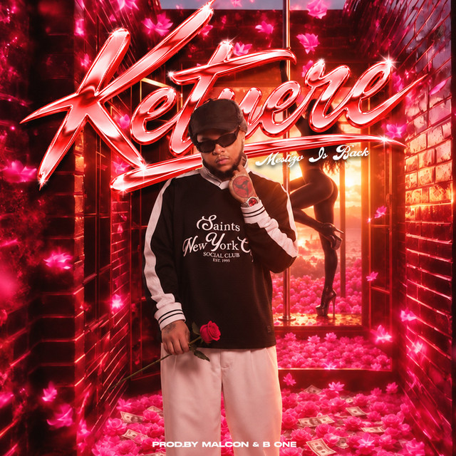 KETUERE