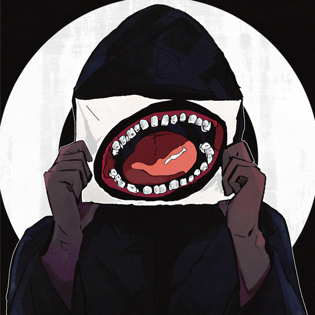 e.p. 01 cover art
