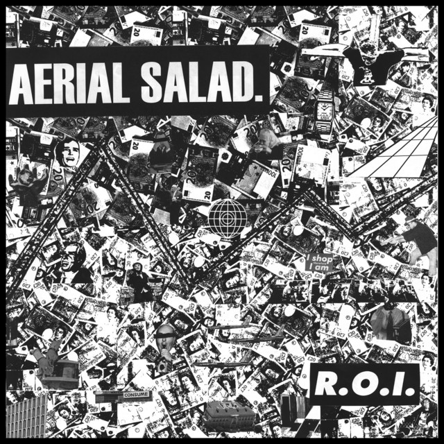 Roi cover
