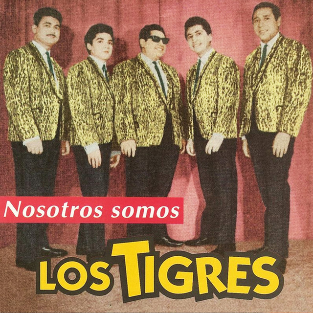 Los Tigres