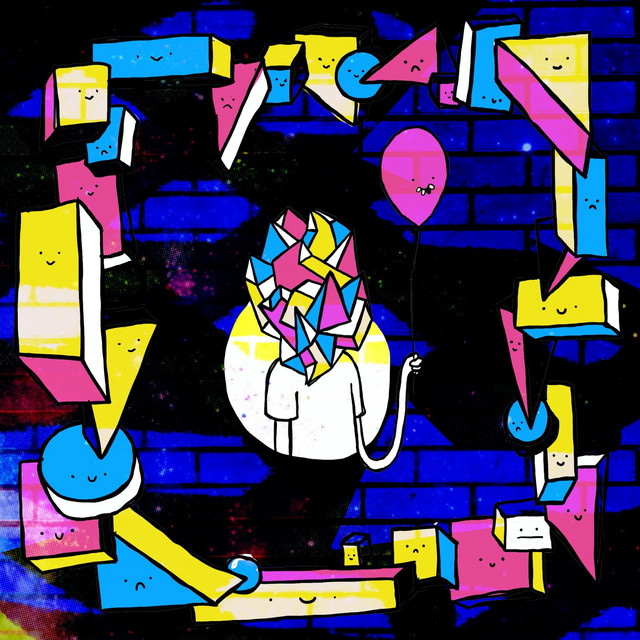 Nonessential cover art