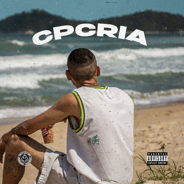 Cpcria cover art