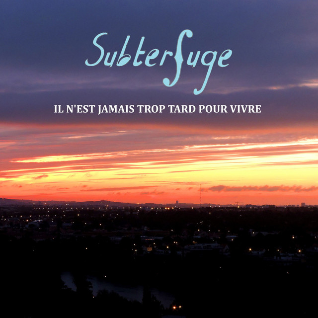 Subterfuge Photo
