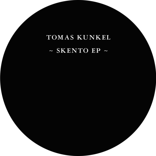 Skento cover art