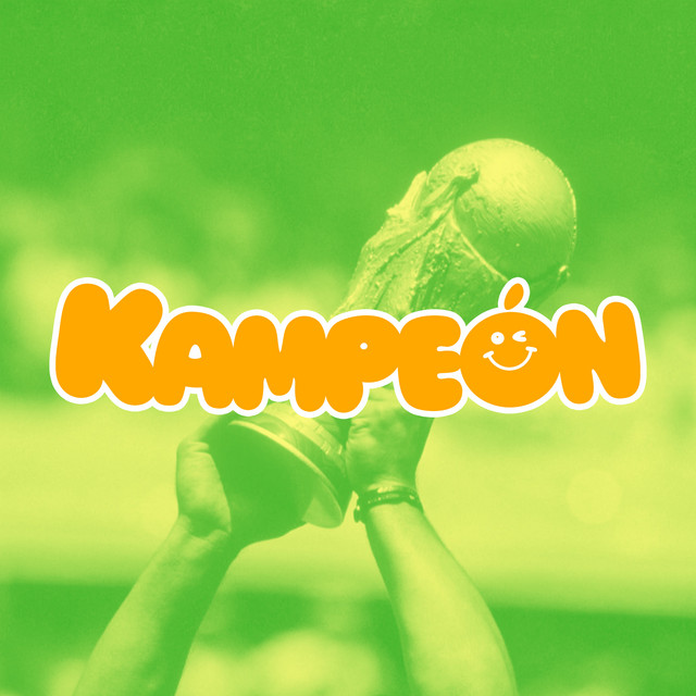 kampeón - extended mix