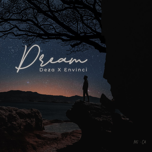 Dream cover art