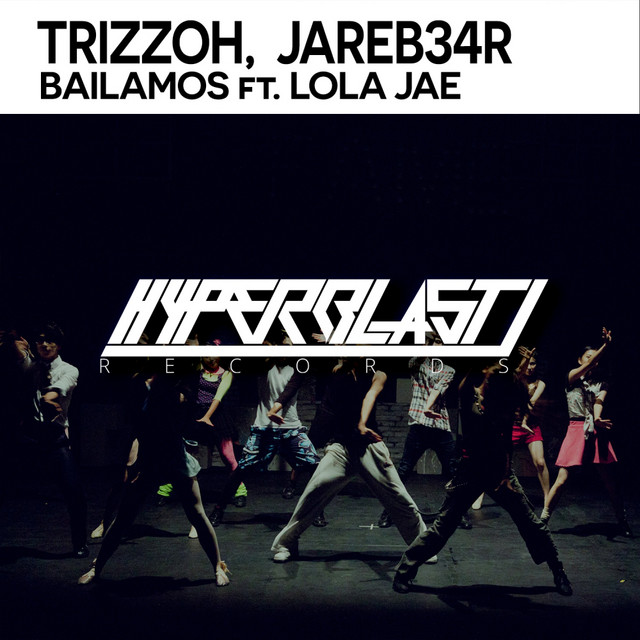 Bailamos