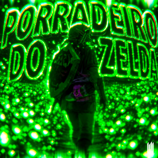 PORRADEIRO DO ZELDA