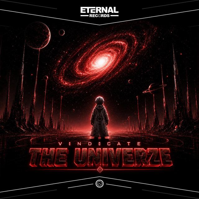 The Univerze (Cosmic Emotion)