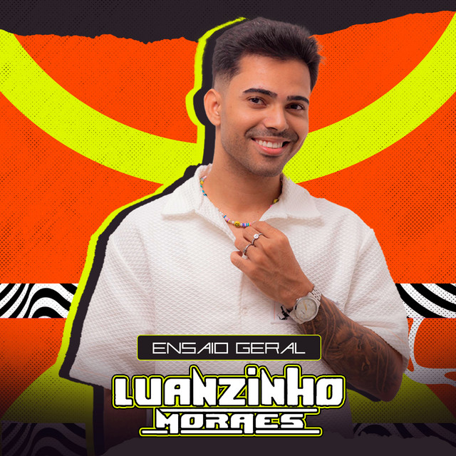Ensaio Geral cover art