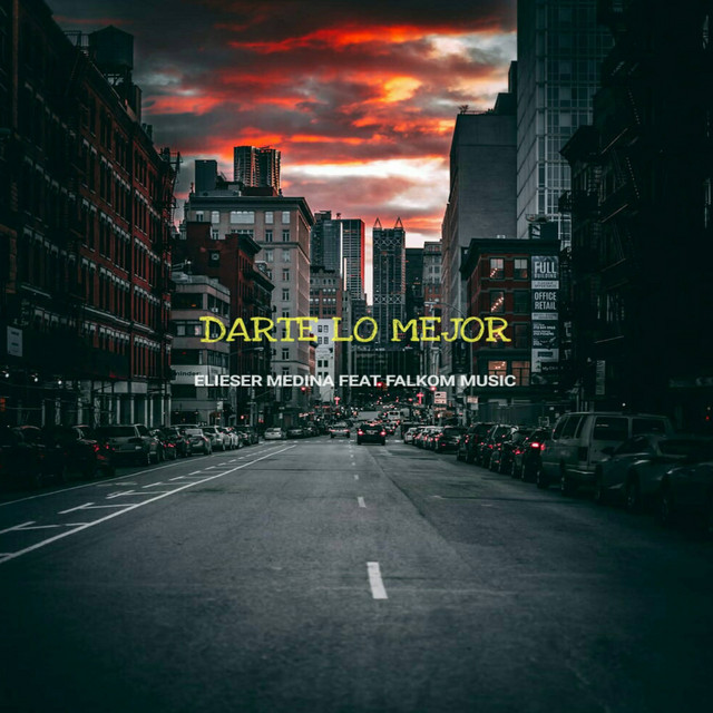 Darte Lo Mejor