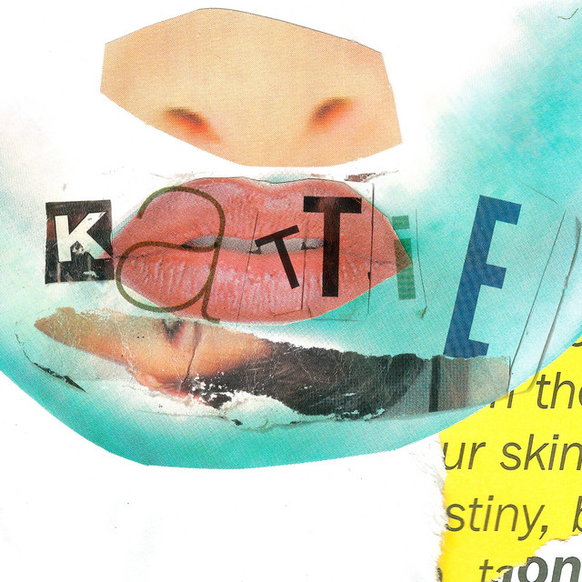 Kattie cover art