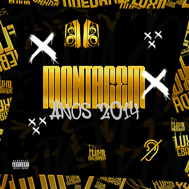 MONTAGEM ANOS 2014