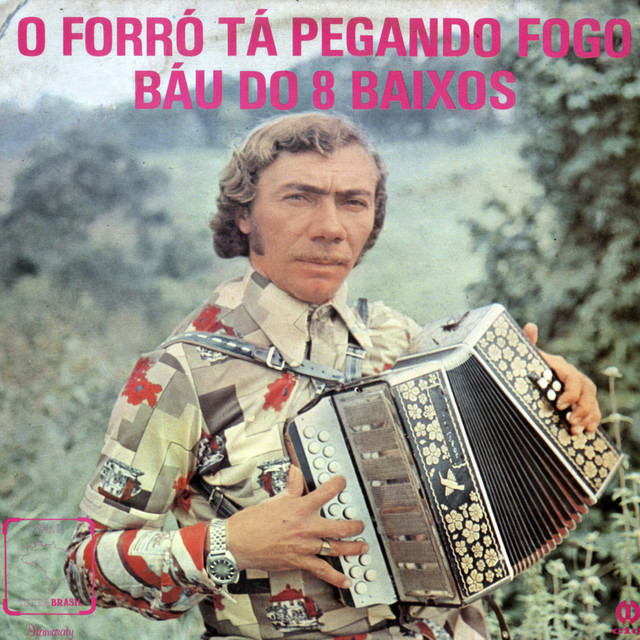 Bau dos 8 Baixos
