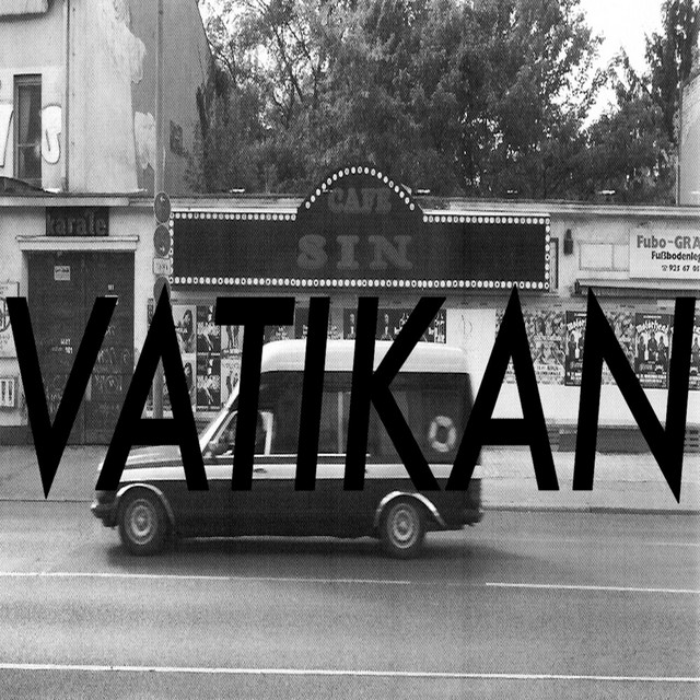 Vatikan