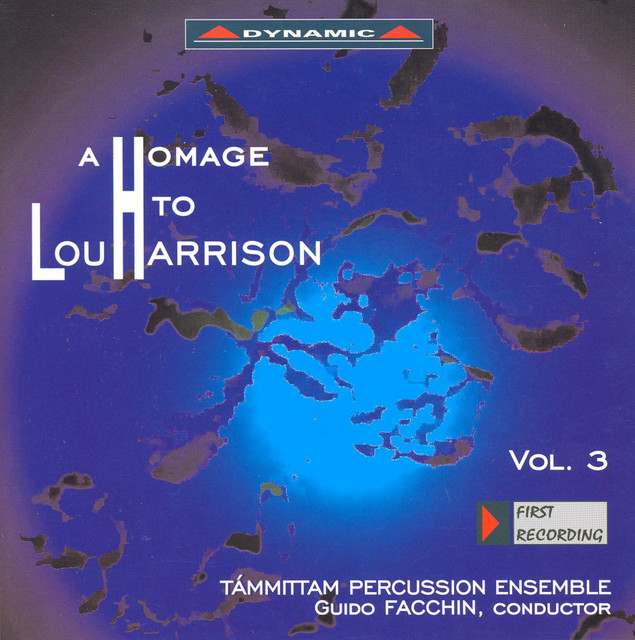 Serenade for Guitar and Percussion: IV. Usul, "little homage to Sinan"