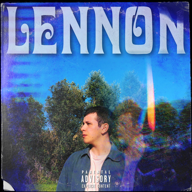 Lennon cover