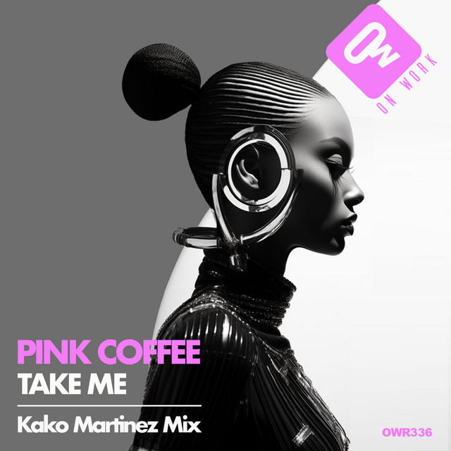 Take me - Kako Martinez Radiomix