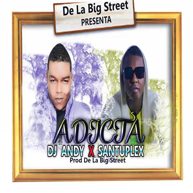 Adicta artwork