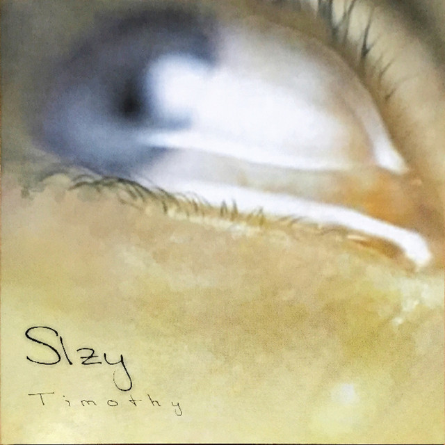 Slzy cover art