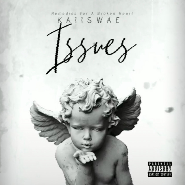 Issues - Single by KaiiSwae | Spotify