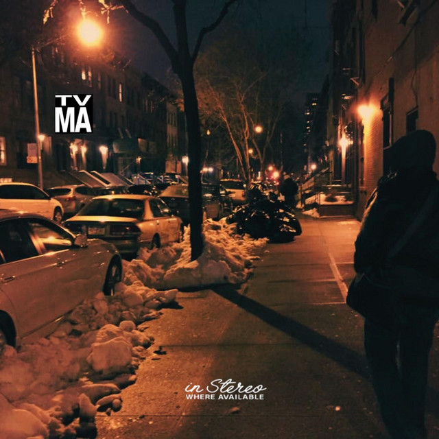 undefined album image