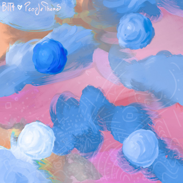 People Themes cover art