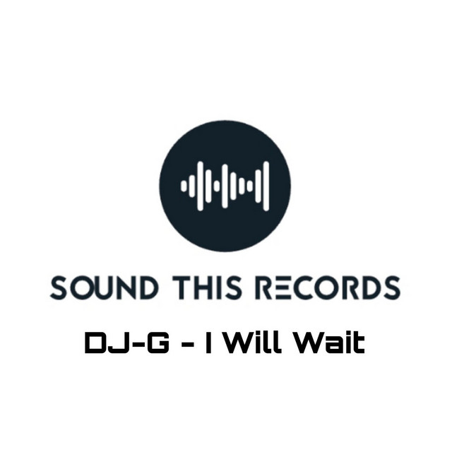 I Will Wait - Original Club Mix album art