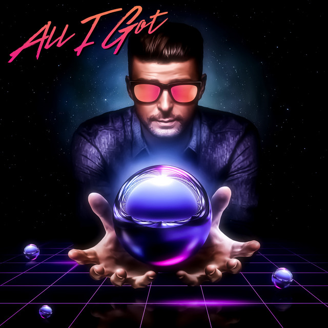 All I Got - Single by Tyler Pace | Spotify