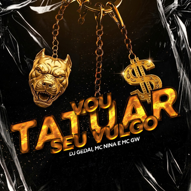 VOU TATUAR SEU VULGO album image