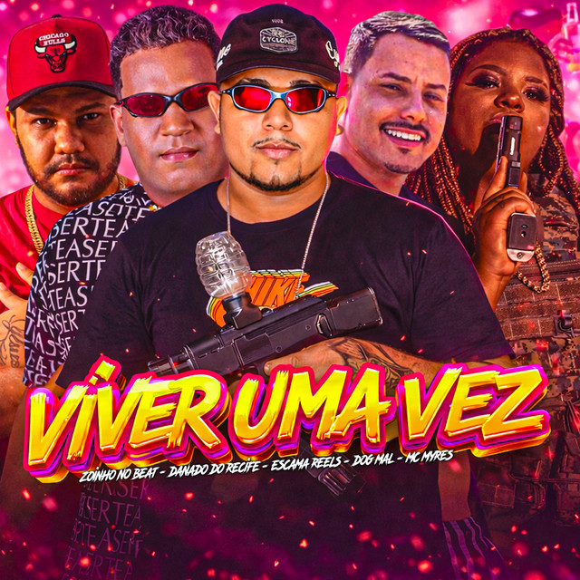 Viver uma Vez