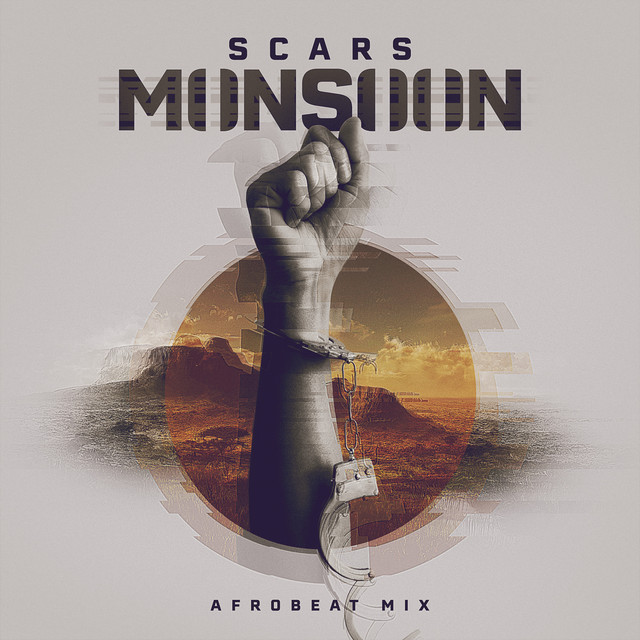 Scars - Afrobeat Mix