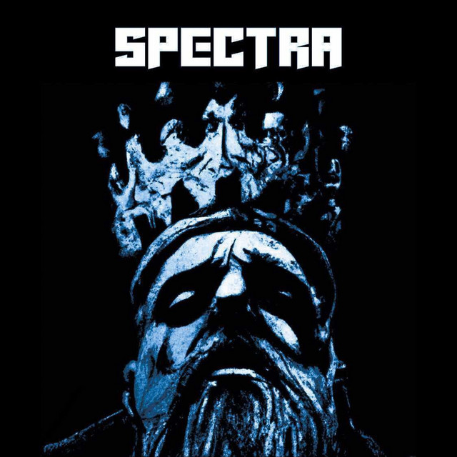 SPECTRA cover art