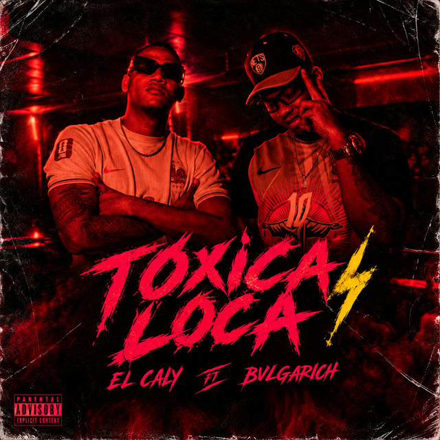 Toxica Loca