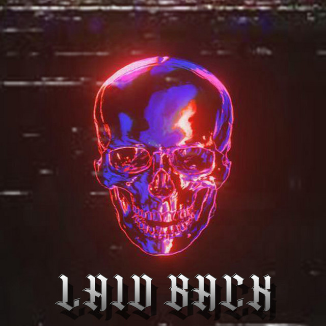 Обкладинка: Laid Back — FLICKER