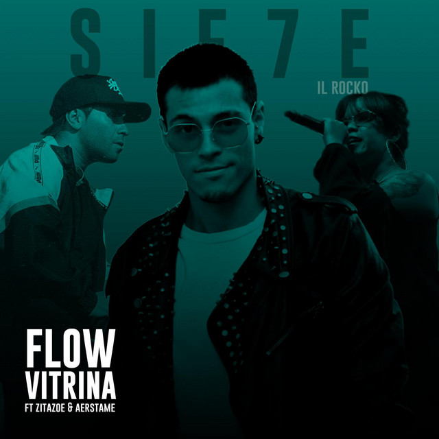Flow Vitrina