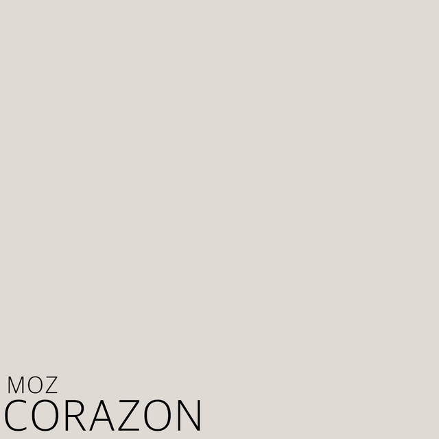 Corazon cover