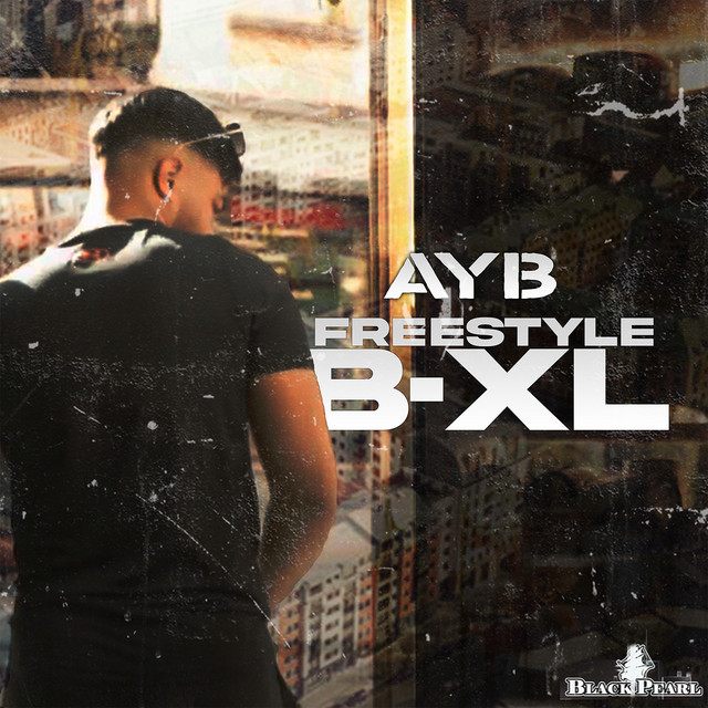 Freestyle B-XL